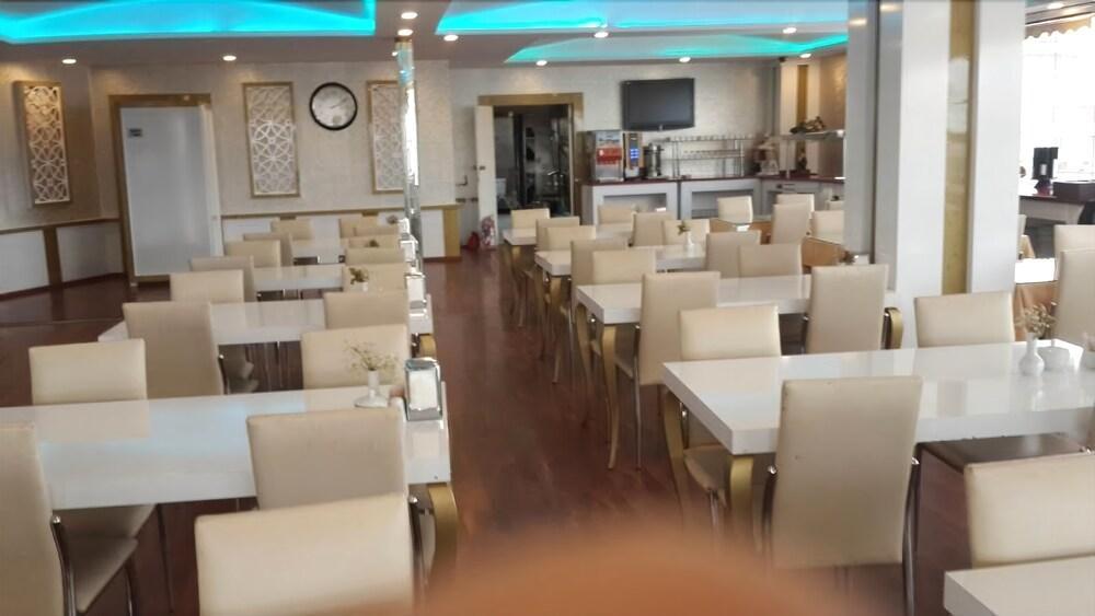 Marinem Hotel Isztambul Kültér fotó