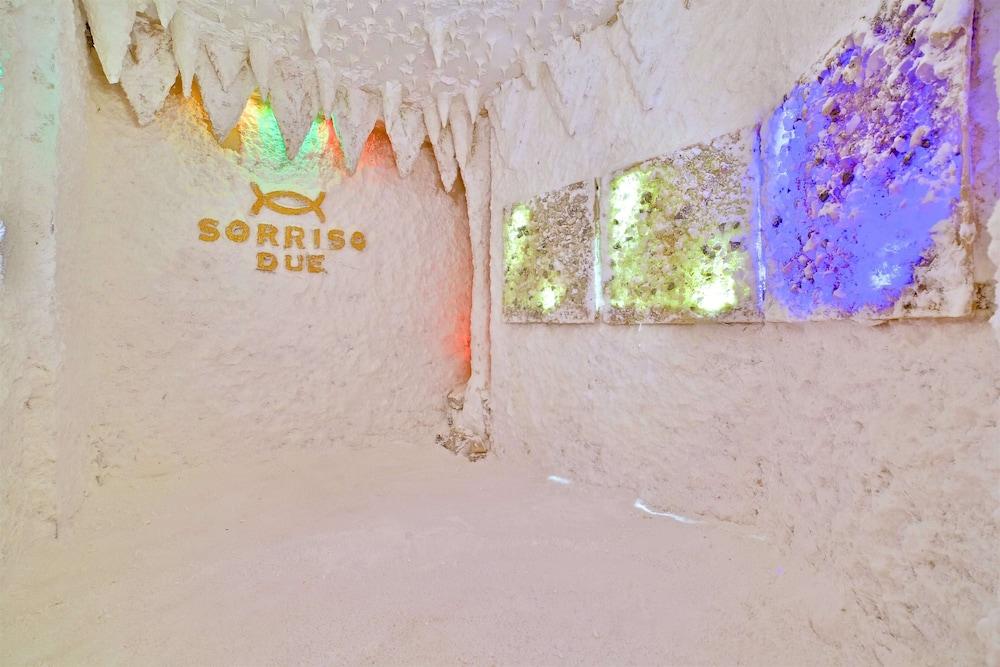 Marinem Hotel Isztambul Kültér fotó