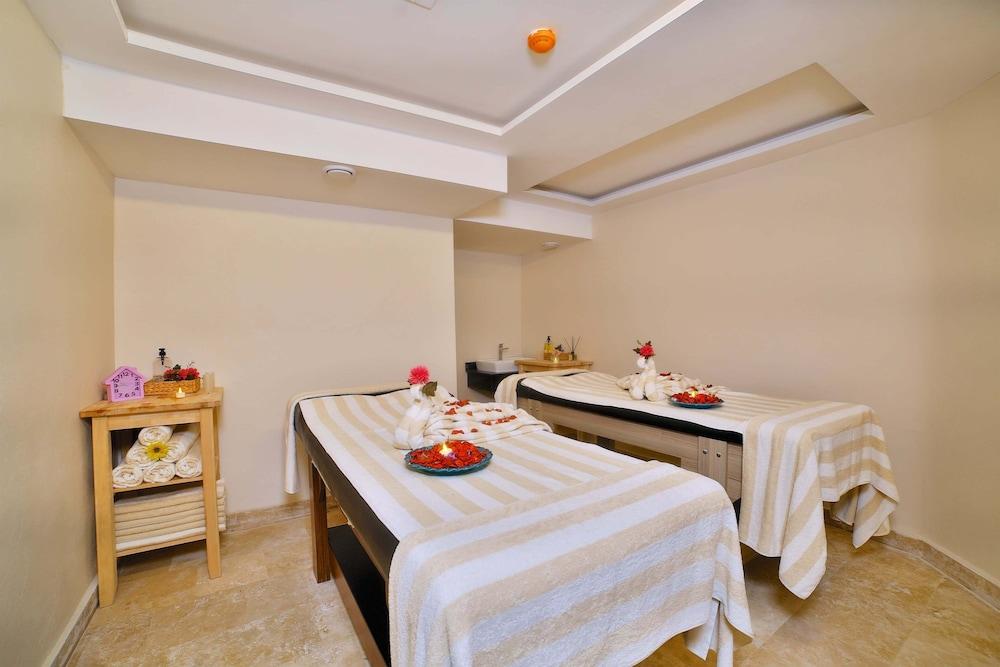 Marinem Hotel Isztambul Kültér fotó