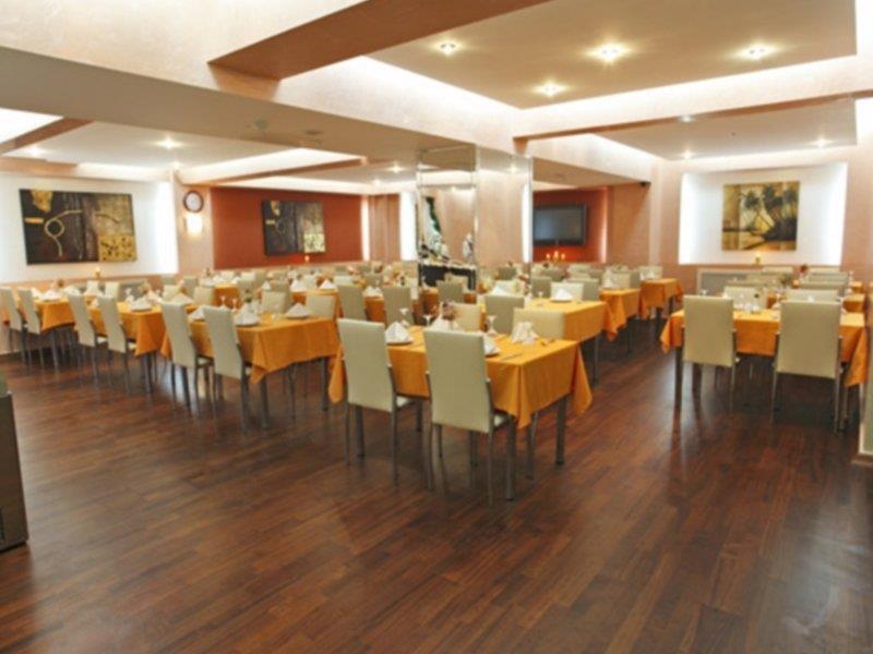 Marinem Hotel Isztambul Kültér fotó