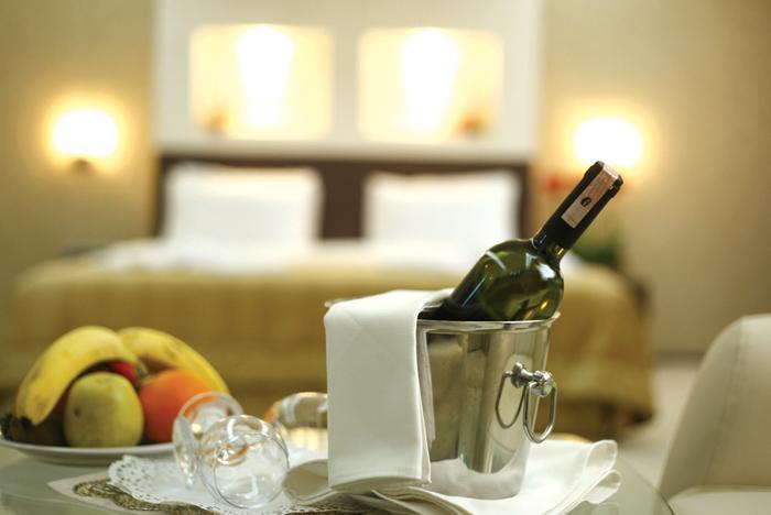 Marinem Hotel Isztambul Kültér fotó