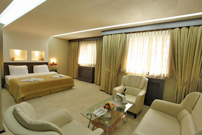 Marinem Hotel Isztambul Szoba fotó