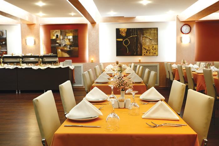 Marinem Hotel Isztambul Kültér fotó