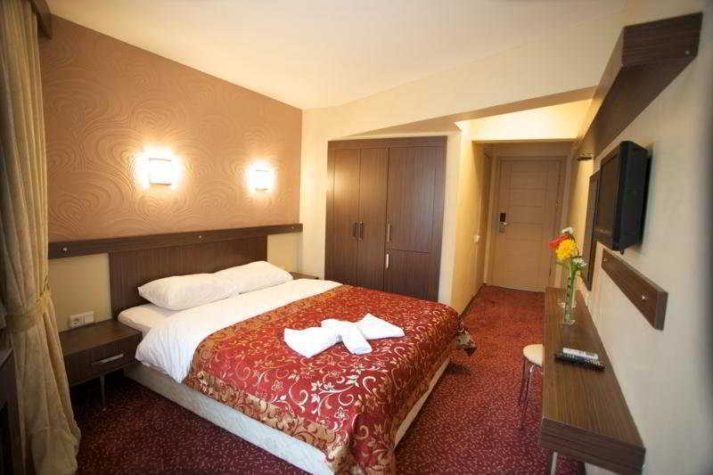 Marinem Hotel Isztambul Kültér fotó