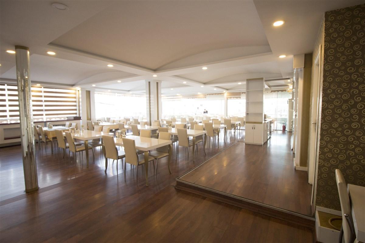 Marinem Hotel Isztambul Kültér fotó