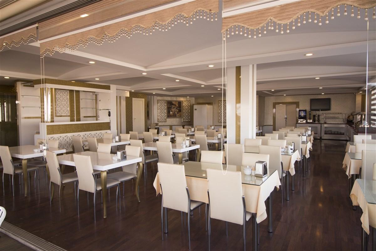 Marinem Hotel Isztambul Kültér fotó