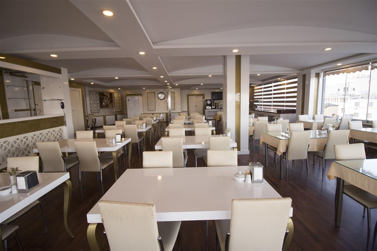 Marinem Hotel Isztambul Kültér fotó