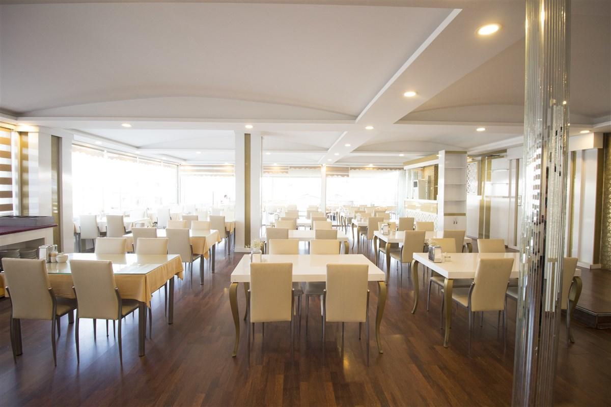 Marinem Hotel Isztambul Kültér fotó