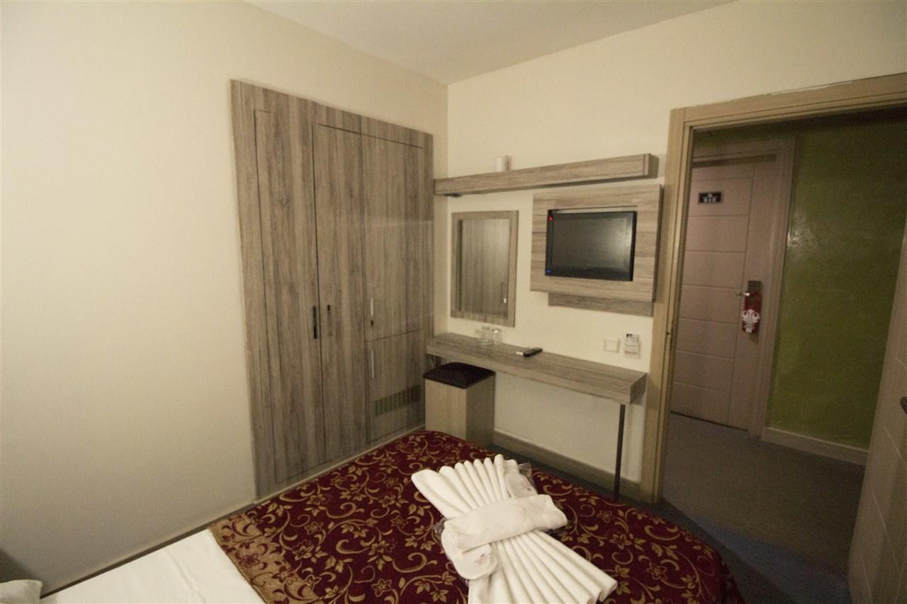 Marinem Hotel Isztambul Kültér fotó