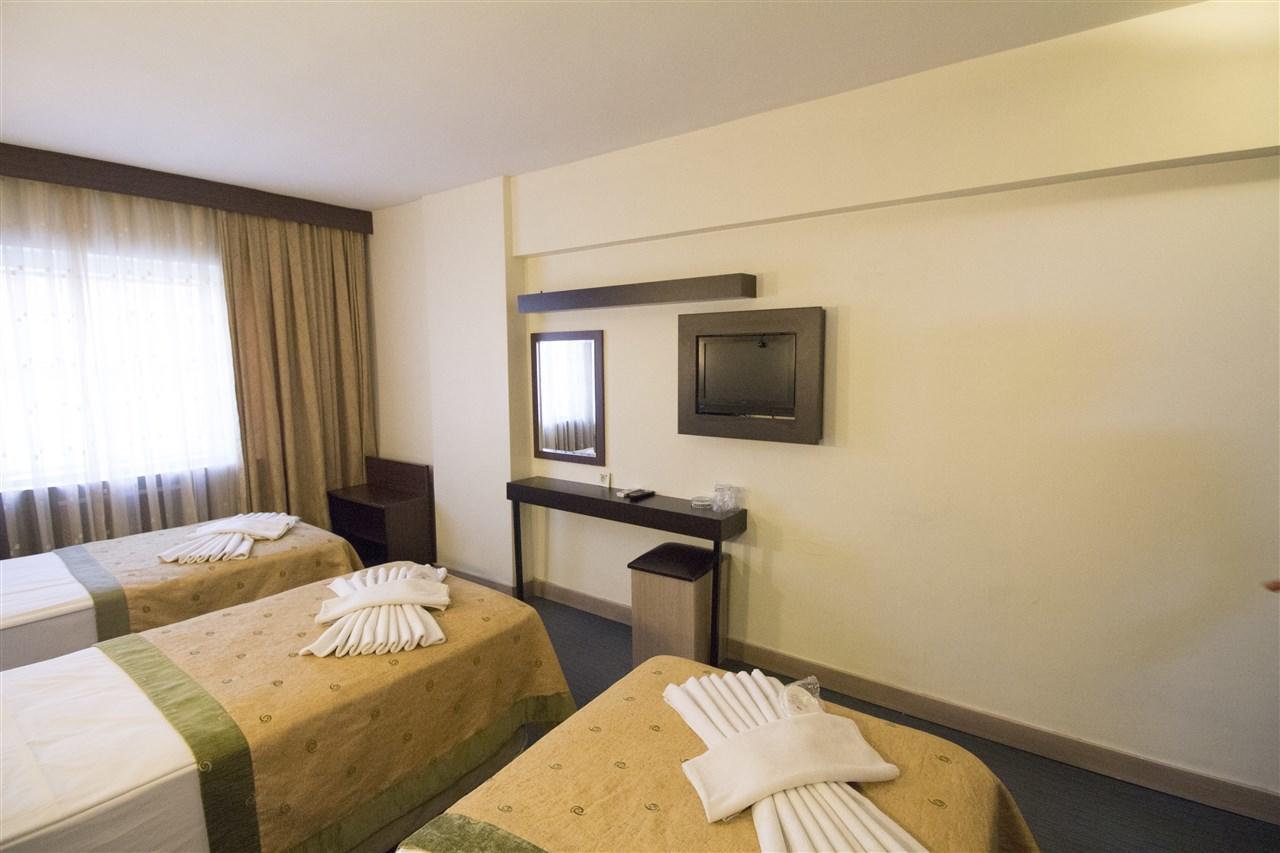 Marinem Hotel Isztambul Kültér fotó