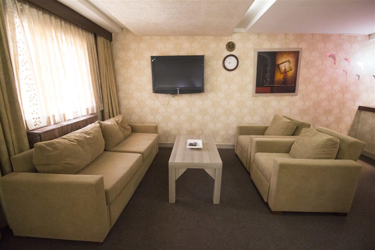 Marinem Hotel Isztambul Kültér fotó