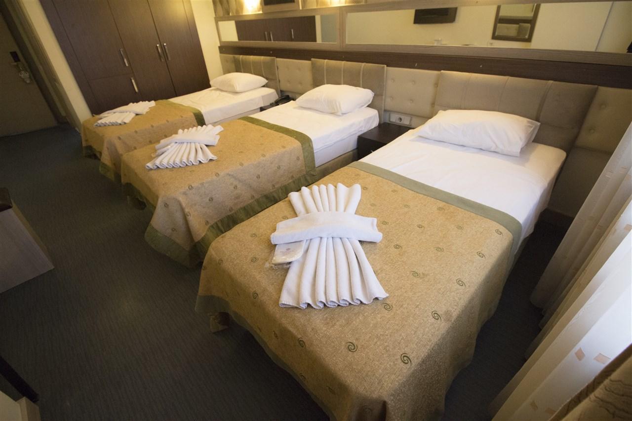 Marinem Hotel Isztambul Kültér fotó
