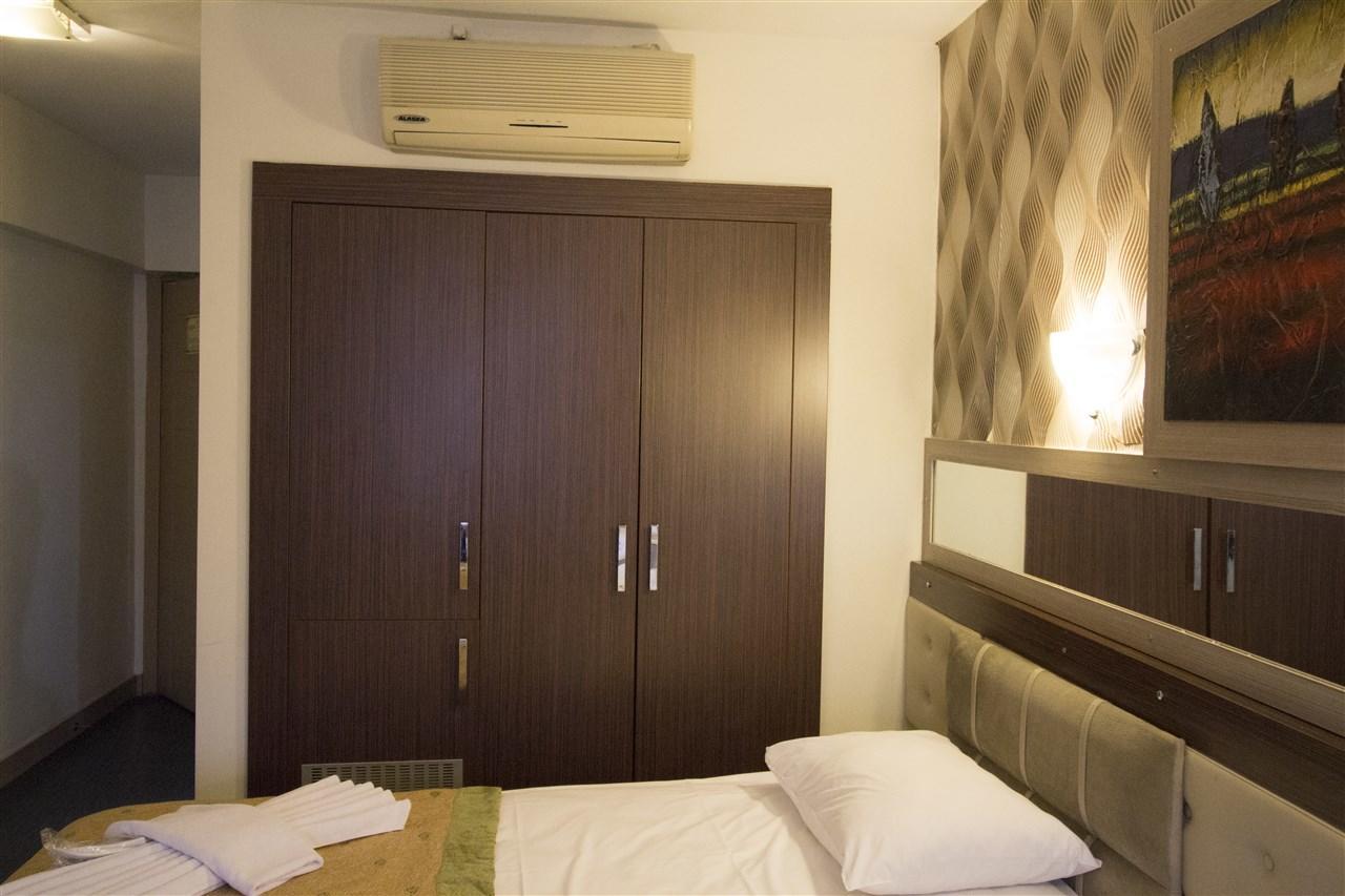 Marinem Hotel Isztambul Kültér fotó