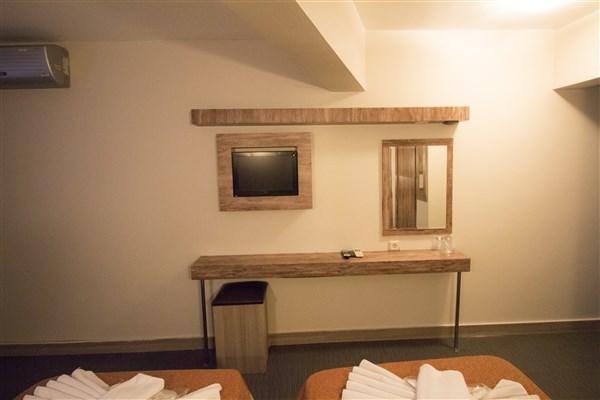 Marinem Hotel Isztambul Kültér fotó