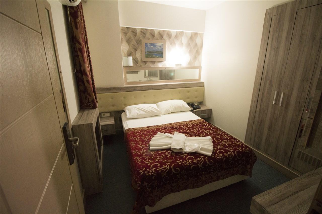 Marinem Hotel Isztambul Kültér fotó