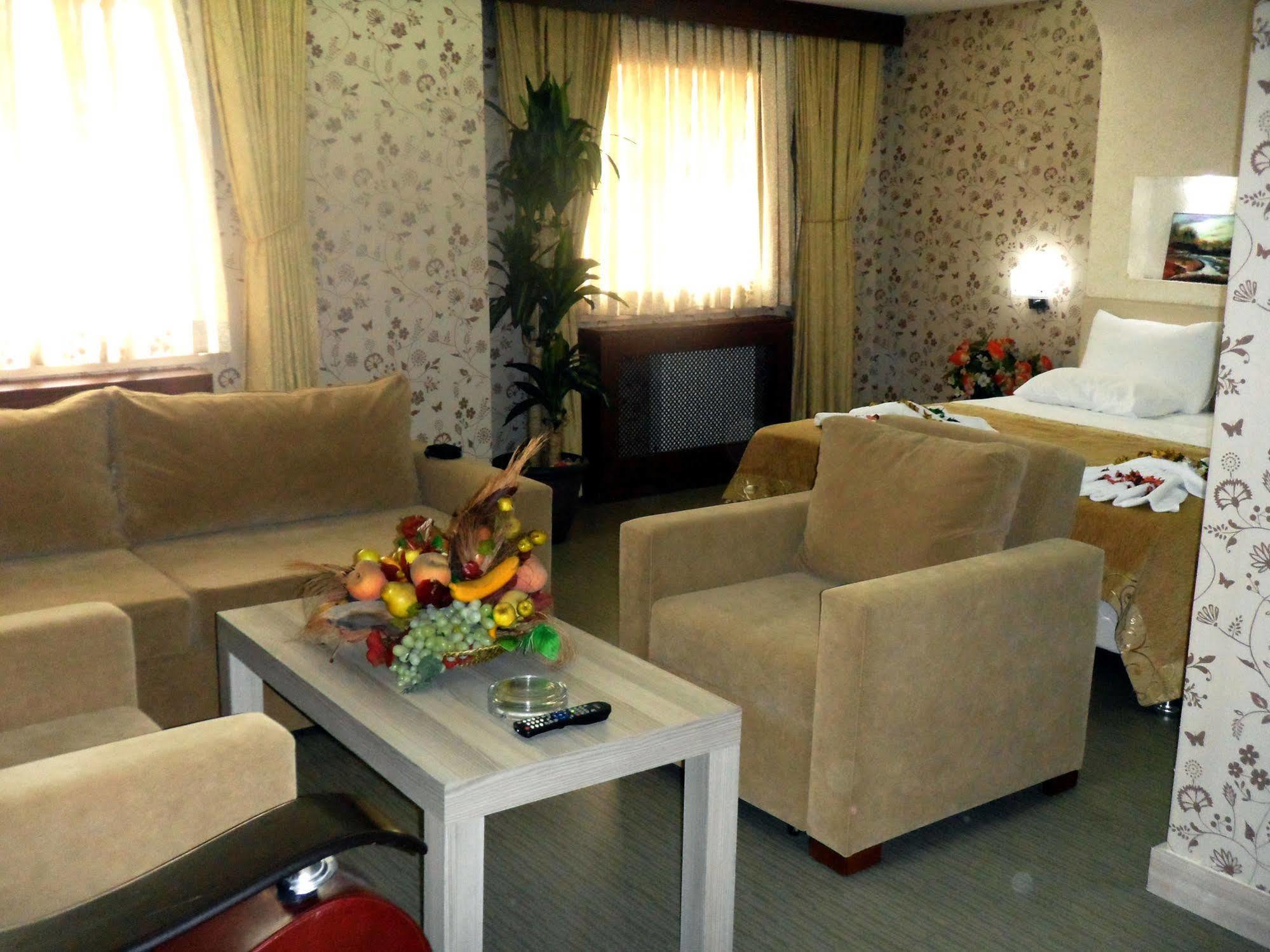 Marinem Hotel Isztambul Kültér fotó